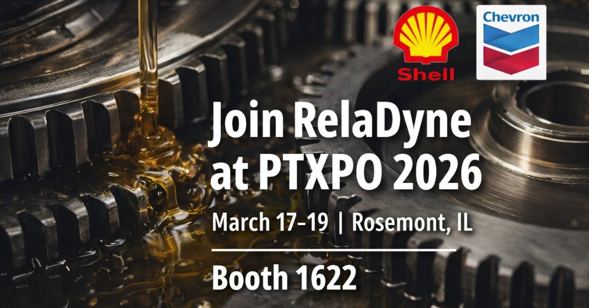 RelaDyne tweet media