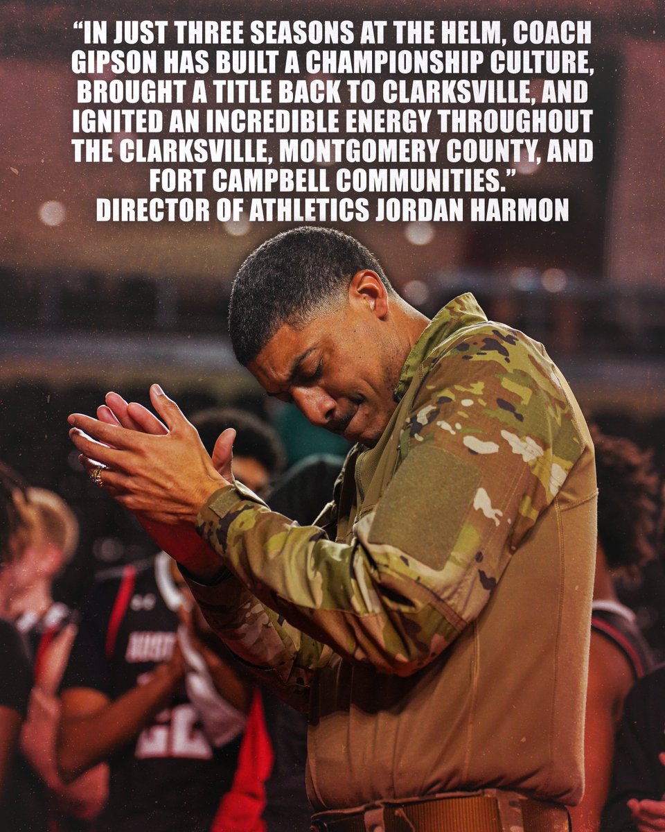 Austin Peay Men's Basketball tweet media