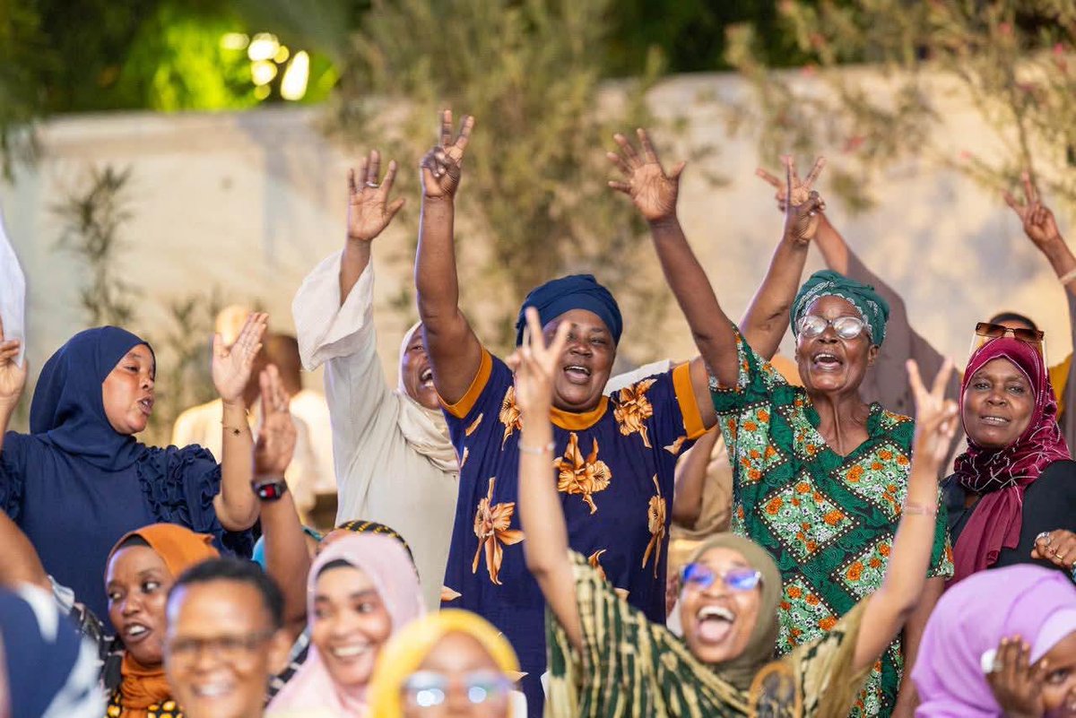 Kenyan Report tweet media