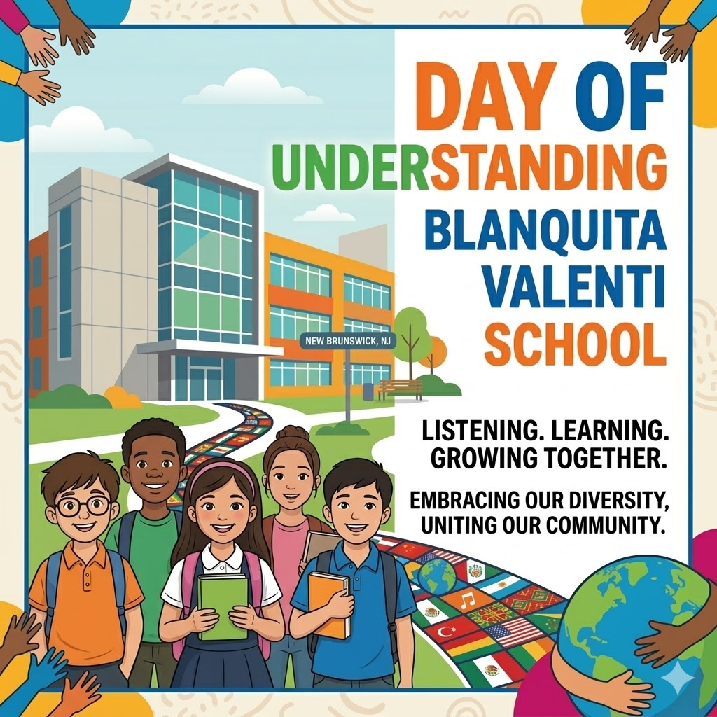 Blanquita B. Valenti Community School tweet media