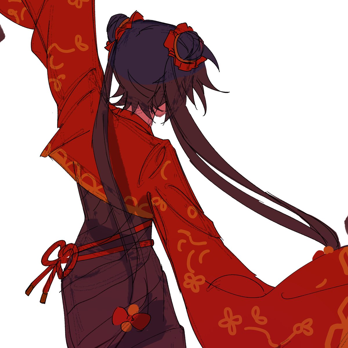 れたすはと tweet media