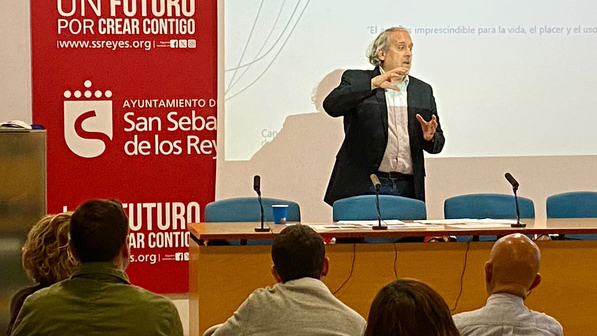 Lucía S. Fernández Alonso tweet media