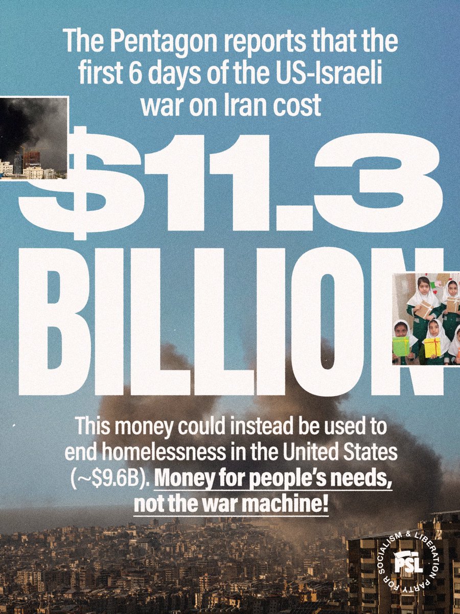 Party for Socialism and Liberation tweet media