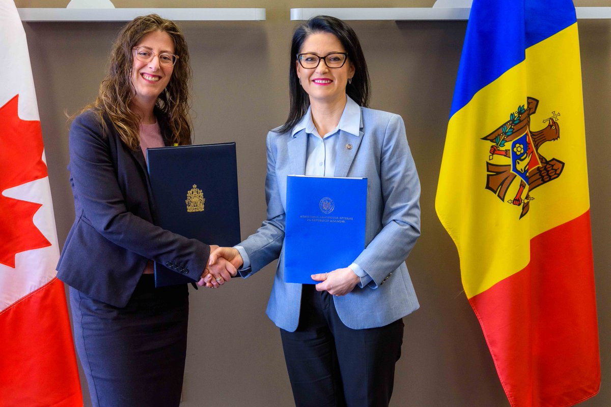 Emploi et Développement social Canada tweet media