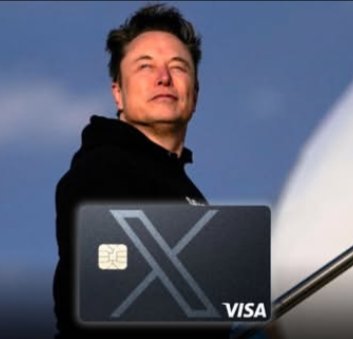 LegendCrypt21's tweet photo. @elonmusk 𝕏 Card! Can grok do something fun with your card!
$Xcard
8cjQQwp11emABVzQfGHedr2HskfVL5XkVpSEw9dnpump
@elonmusk https://t.co/u6s9MUsDZI