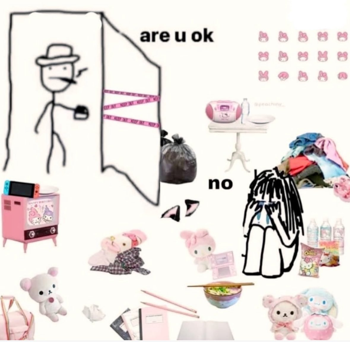 ✧ (@northstardoll) on Twitter photo 