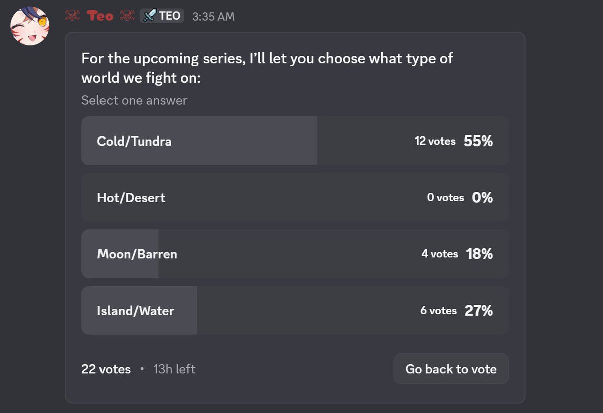 HeyoTeo ⚔️ ♢ Immortals ♢ tweet media