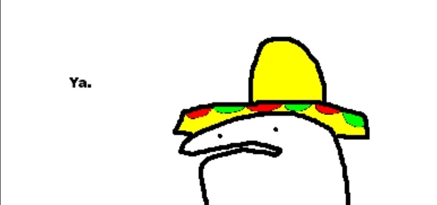 JiffyPuff8's tweet photo. @FlorkOfCows As a hispanic we make our own salsa for the enchiladas. You got a salsa recipie @FlorkOfCows ? https://t.co/j2SJc5XNJ4
