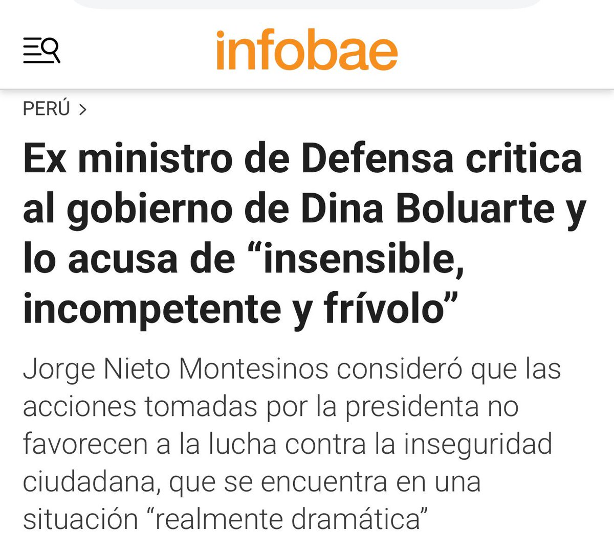 Rossana Alayza tweet media