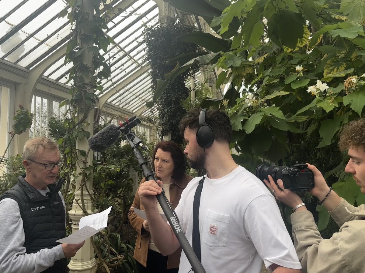 Citeline tweet media