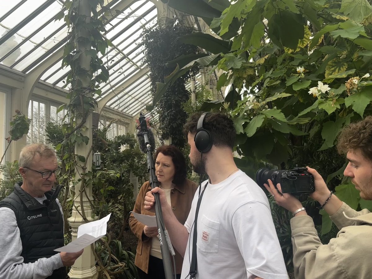 Citeline tweet media