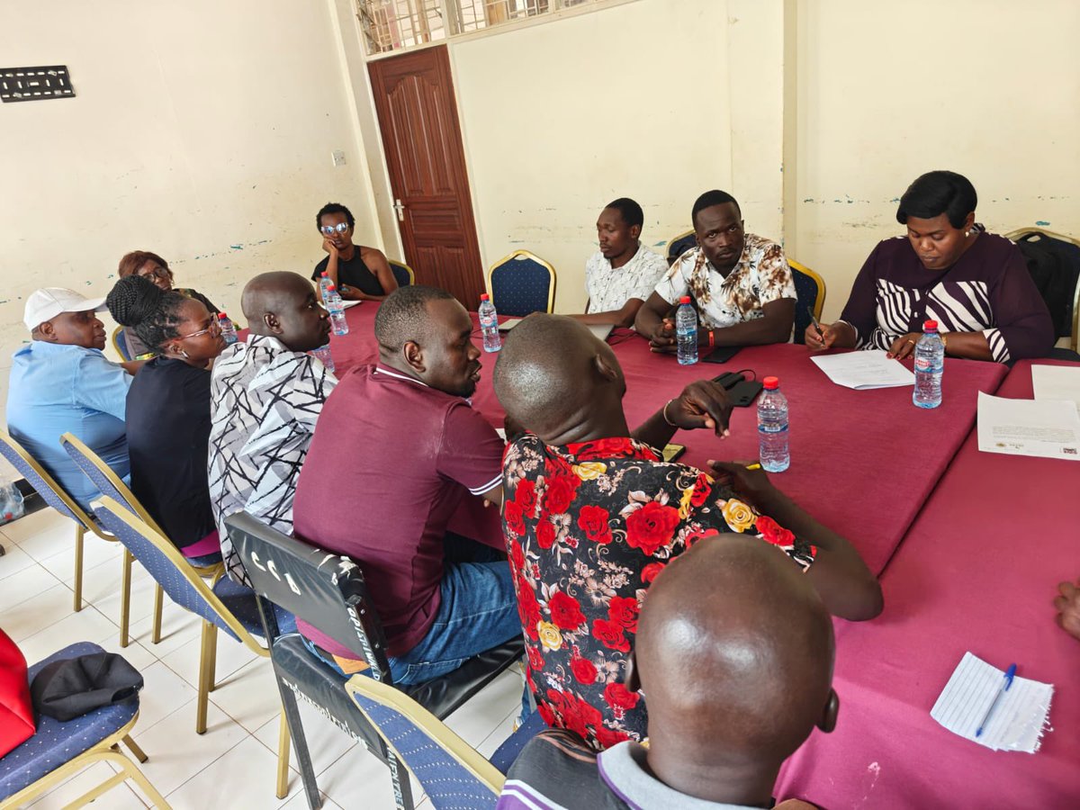 NEPAD/APRM KENYA SECRETARIAT tweet media