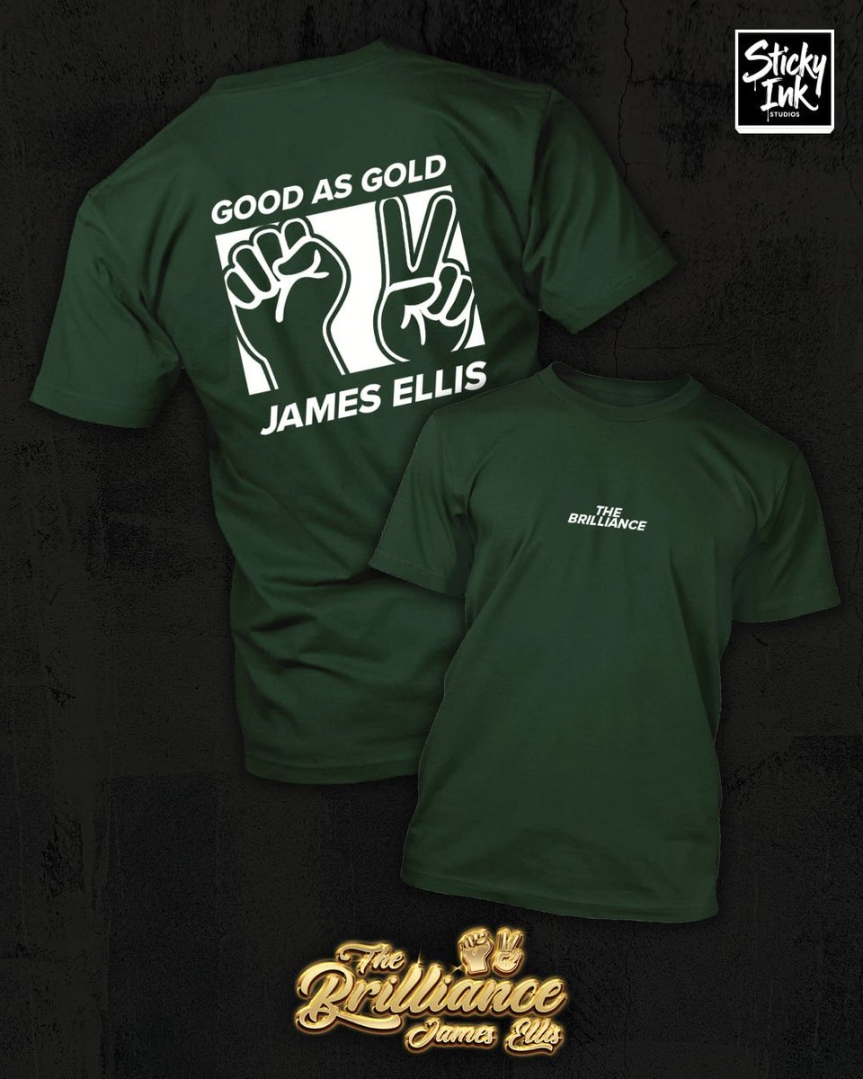 James Ellis tweet media