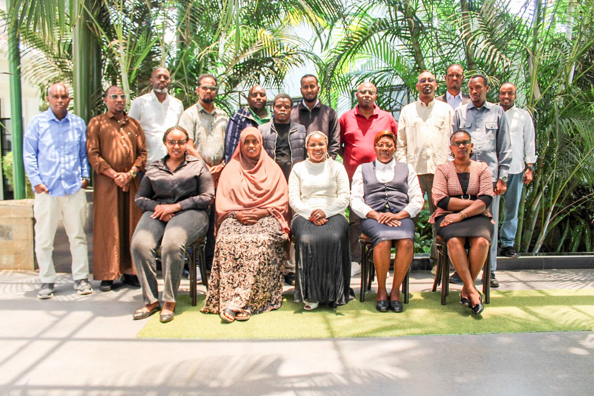 Windle International Kenya &Somalia tweet media