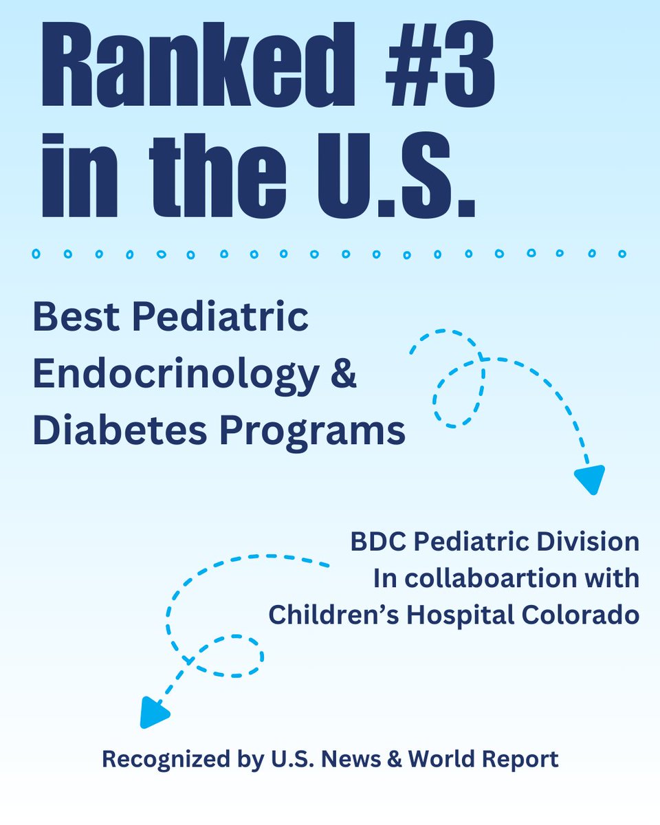 Children's Diabetes Foundation tweet media