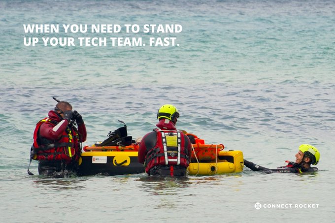 Connect Rocket 🚀 tweet media