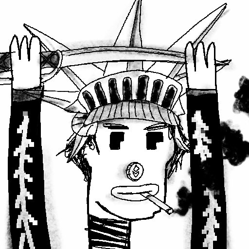 Punkers 20x WL Spots <a href="/artnesh/">Artnesh</a>

Supply : 5,000 NFTs
WL Price : Free Mint
Chain : ETH
Public : TBA

- follow: <a href="/artnesh/">Artnesh</a> &amp; <a href="/Crypto_Yapp/">Yapp</a>
- like, repost &amp; comment "Punkers"
- drop EVM address

ends in 24 hours! good luck