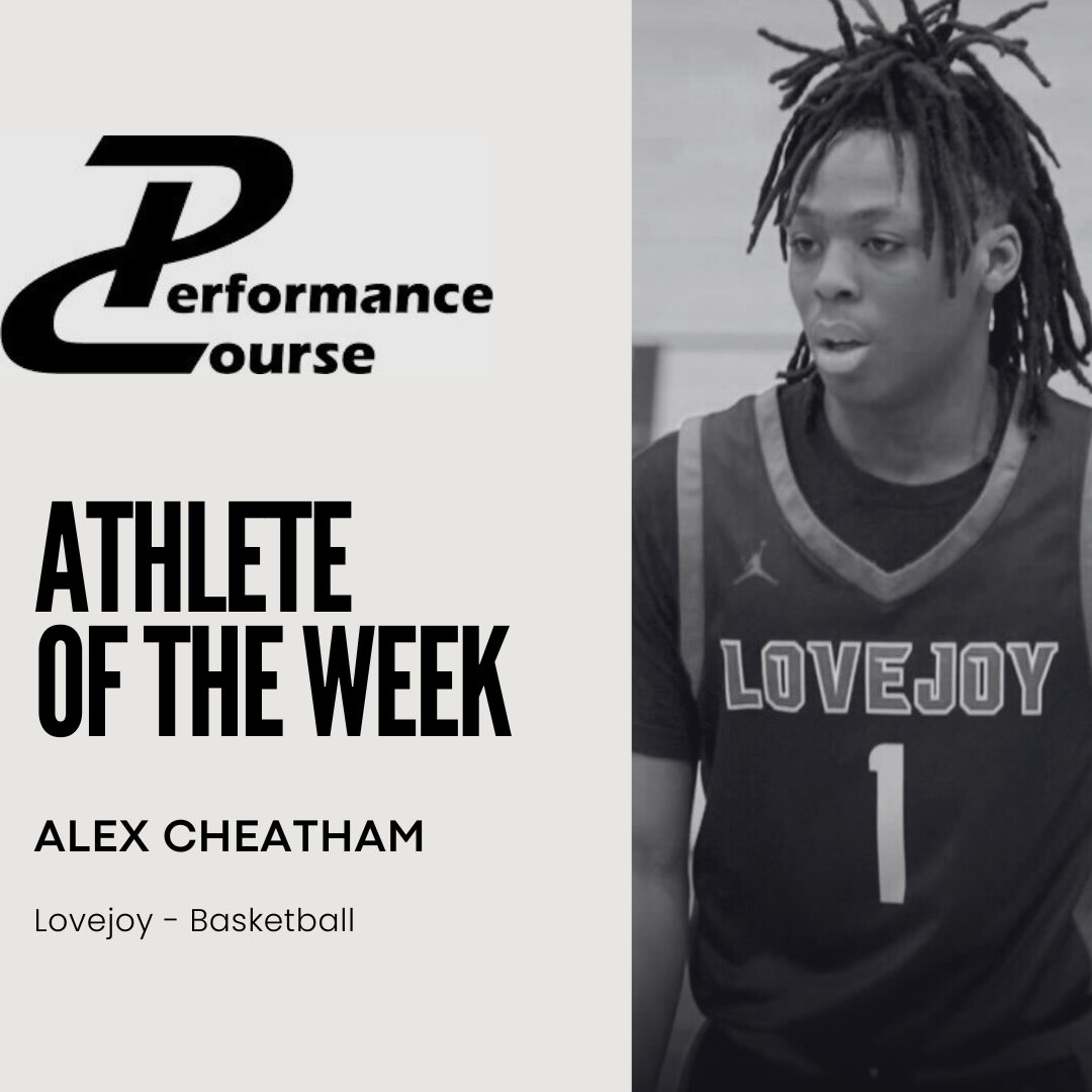 Performance Course tweet media