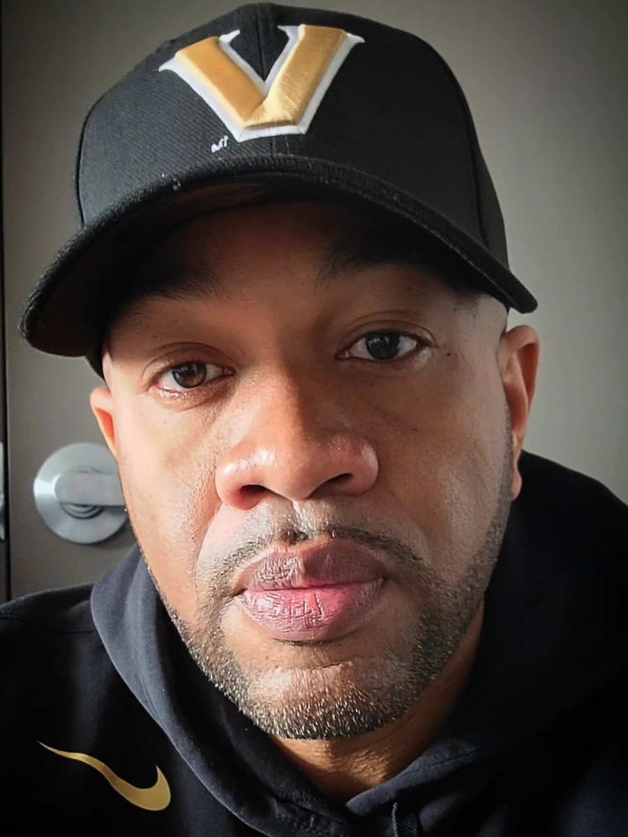 A. Zachary Faison, Jr. tweet media