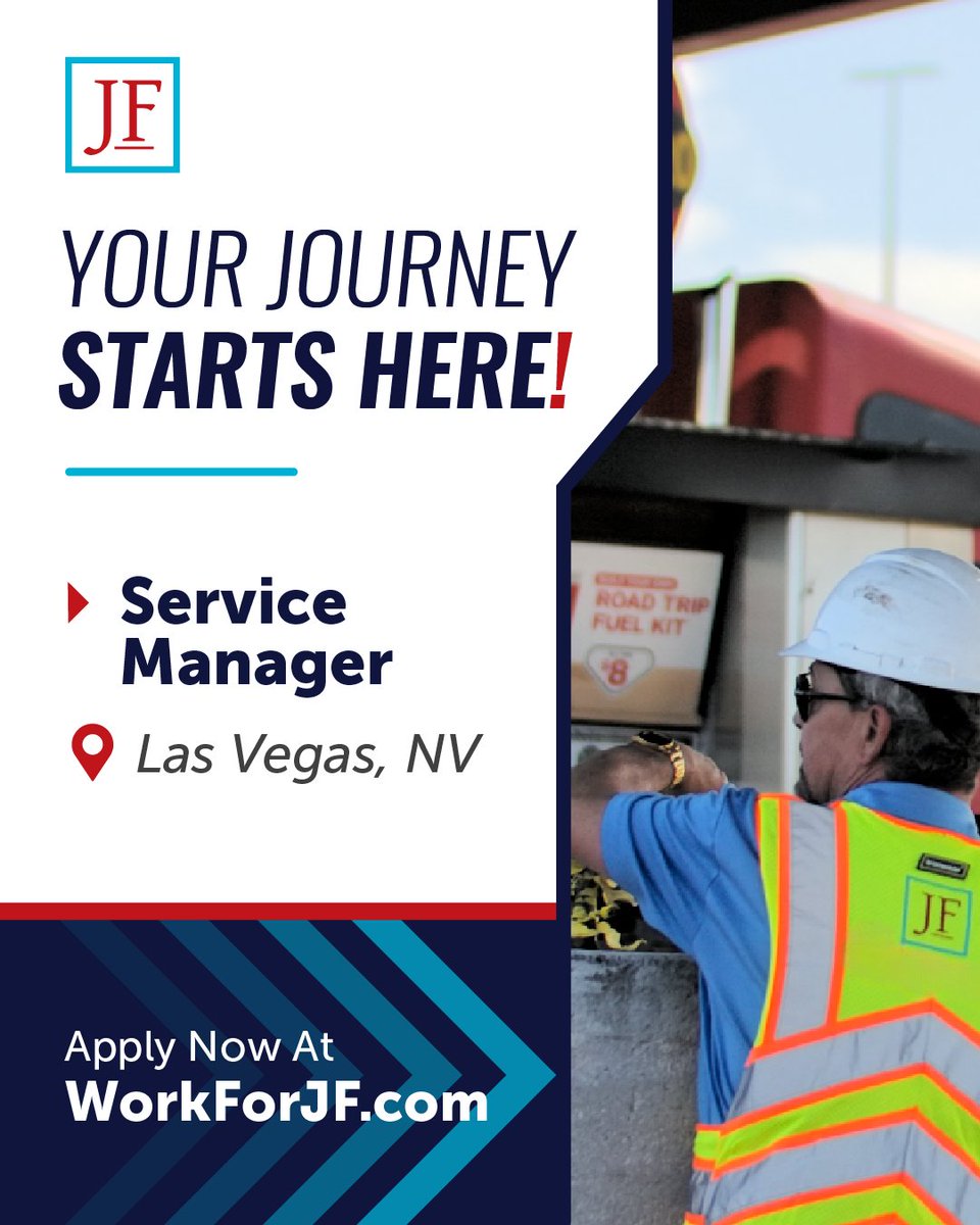 JF Petroleum Group tweet media