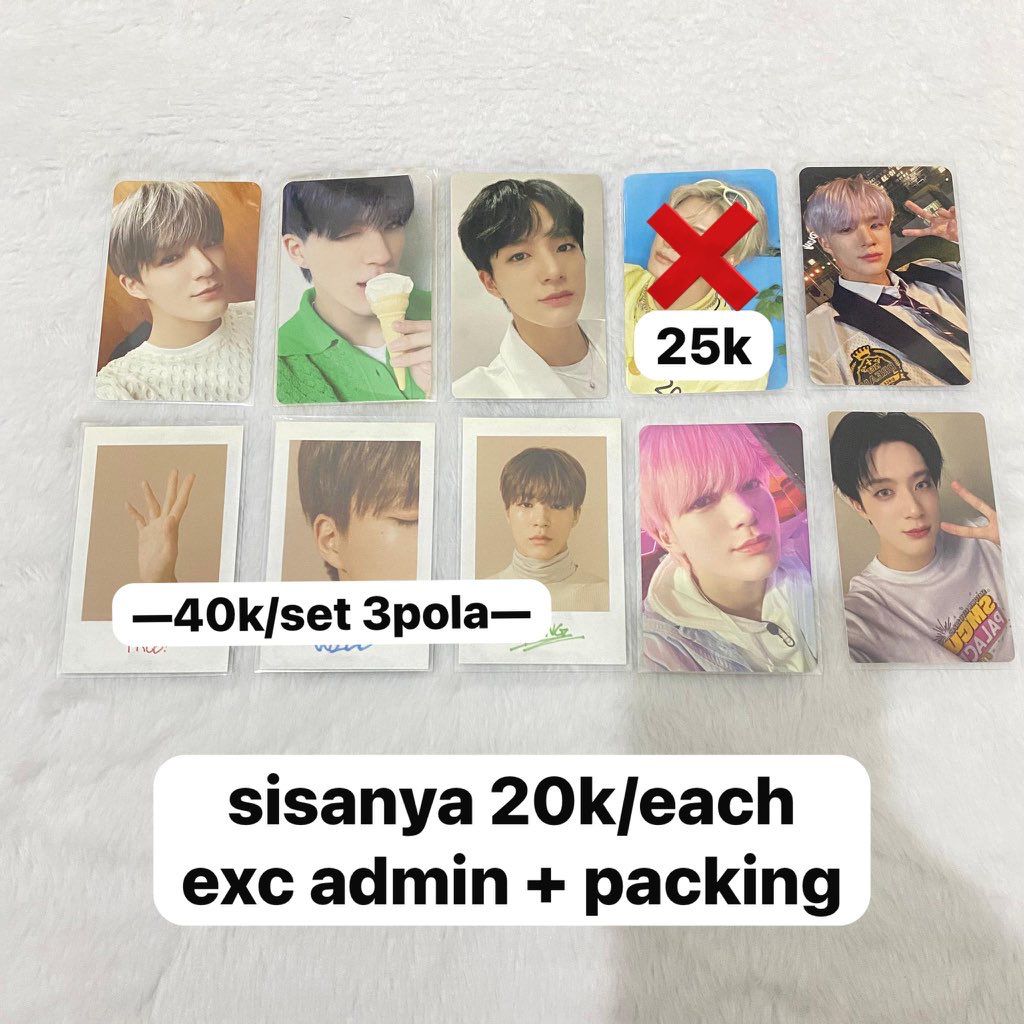riruuuy ♡ jasa jual wts (order service WA only) tweet media