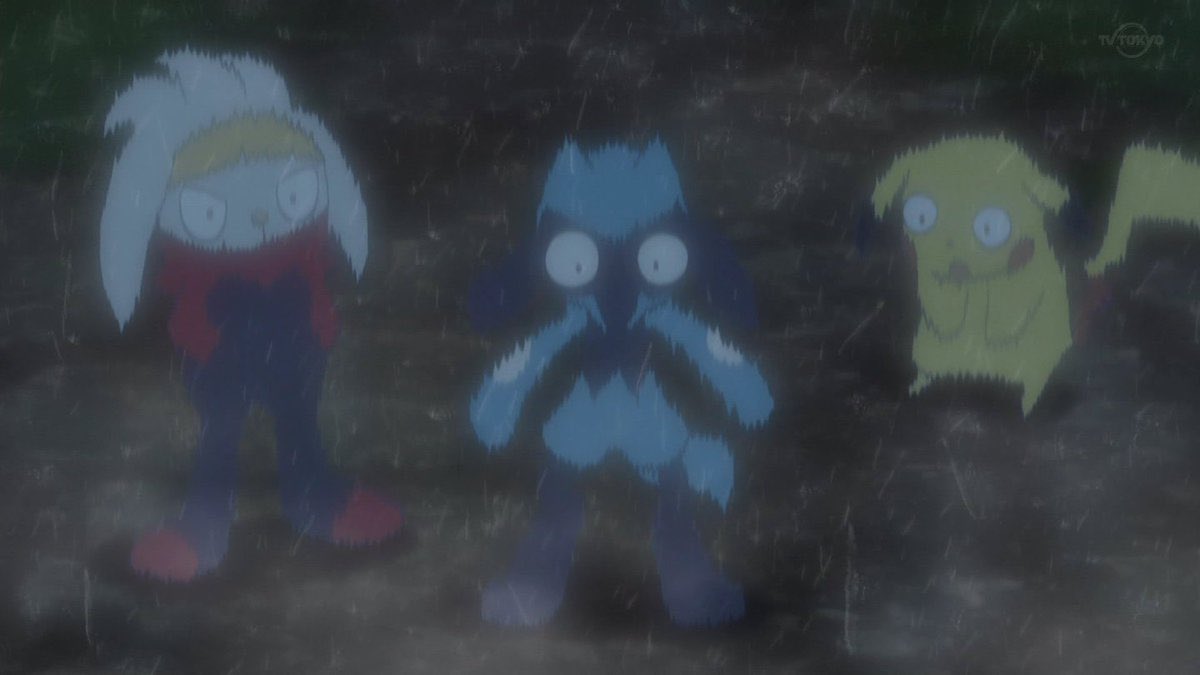 Pokemon Jewels (@pokemonjewels) on Twitter photo 