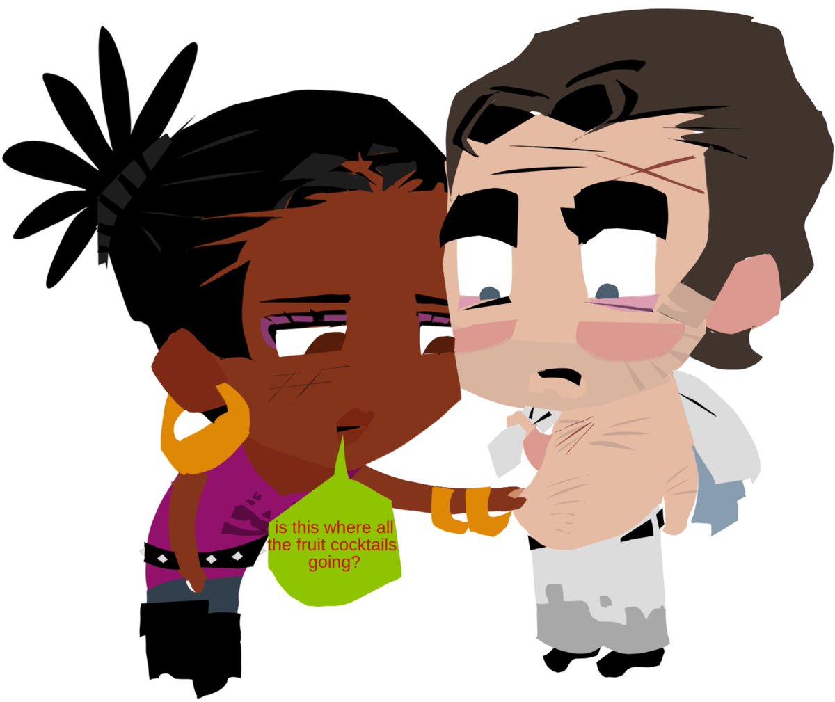 Cheshire tweet media