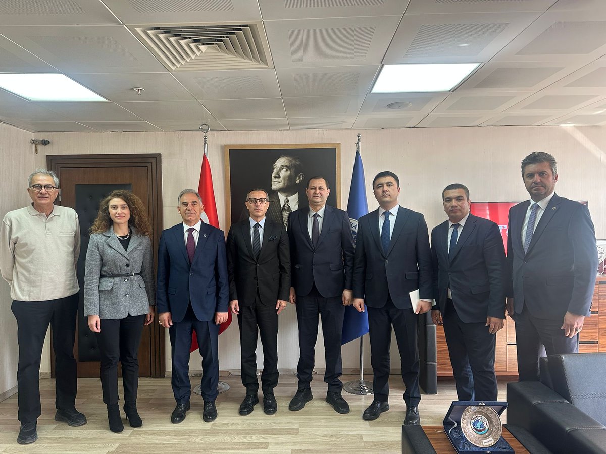 Prof. Dr. Timur Gültekin tweet media