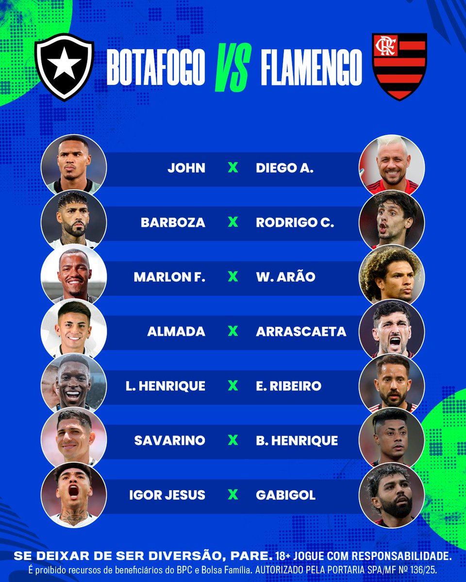 Esportes da Sorte tweet media