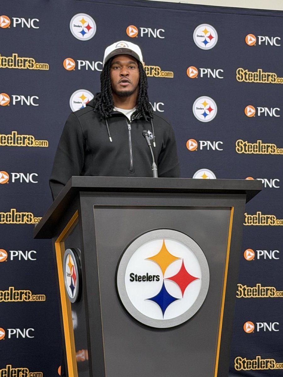 The Standard tweet media