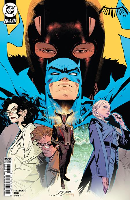 BuzzComics's tweet photo. @DCOfficial / @TheDCNation avait annoncé des Variant Covers sur le thème Things To Come et elles se dévoilent! #DCComics #DCAllIn #DCNextLevel #ThingsToCome https://t.co/3D5LAeepsu https://t.co/Kbeg80JlCs