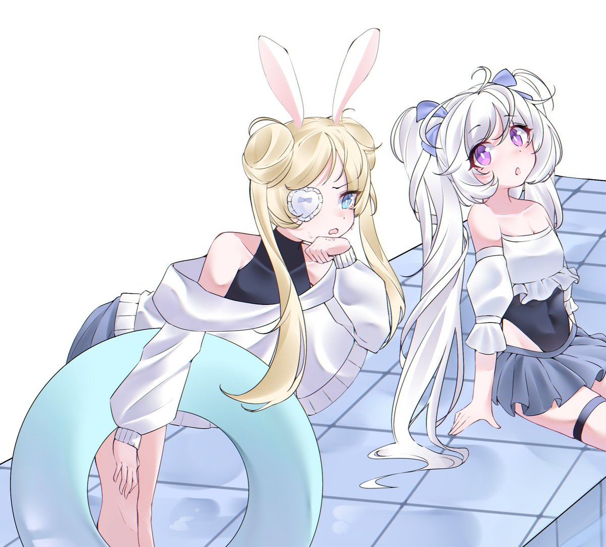 Se tem agnes, tem eu 
#euealebrinha