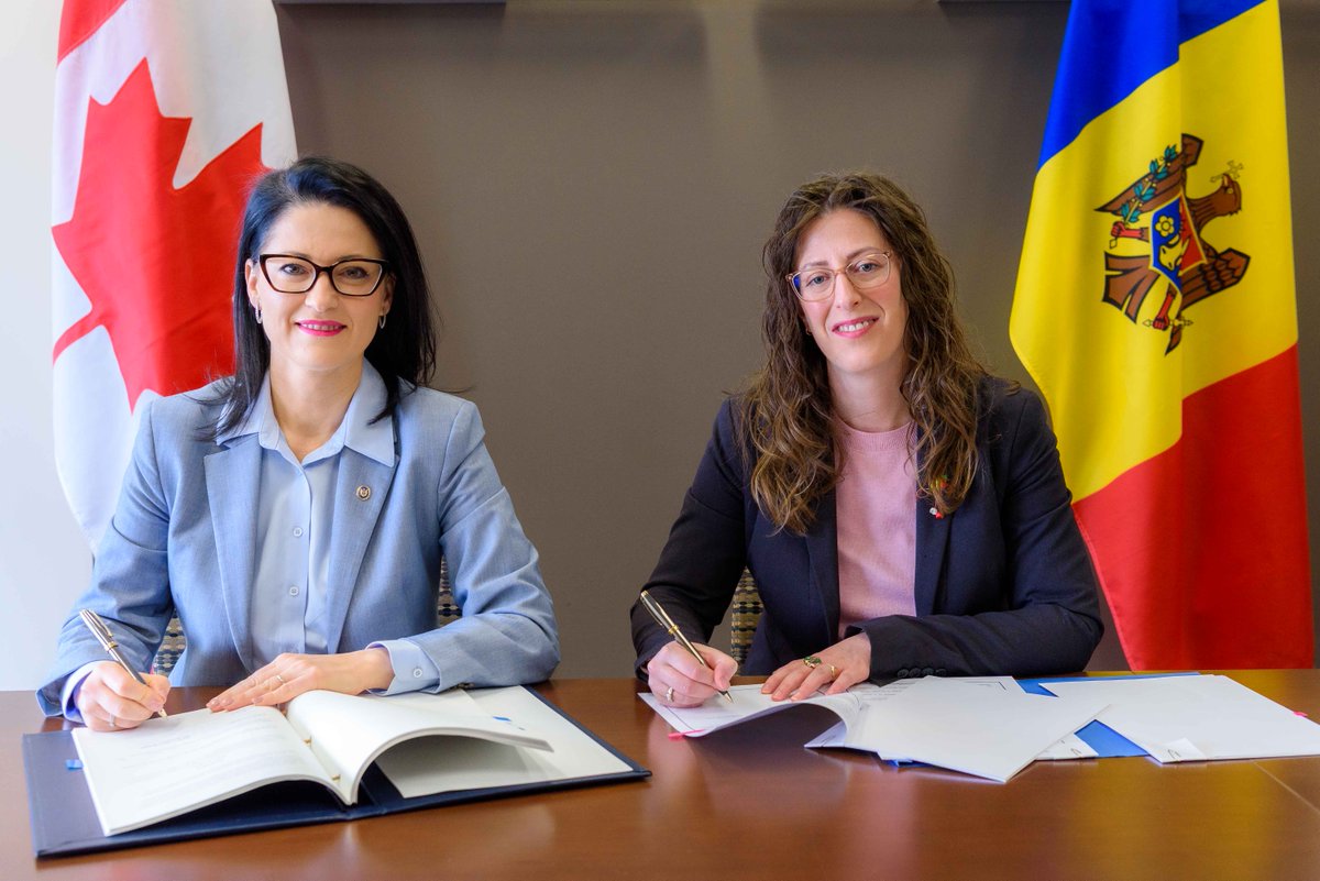 Employment and Social Development Canada tweet media