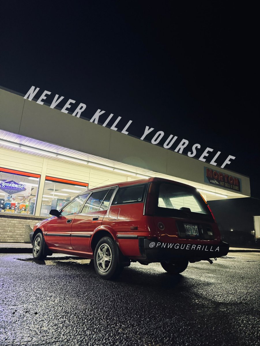 PNWGUERRILLA tweet media