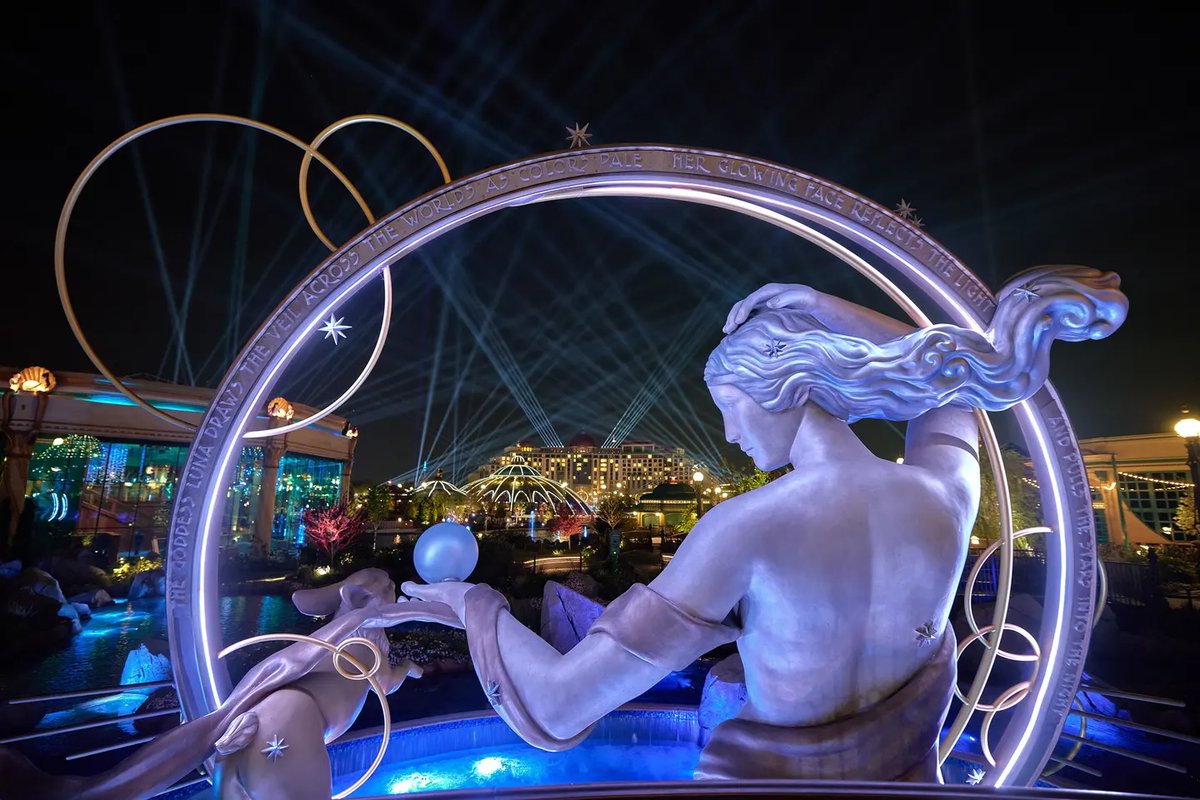 NBCUniversal tweet media