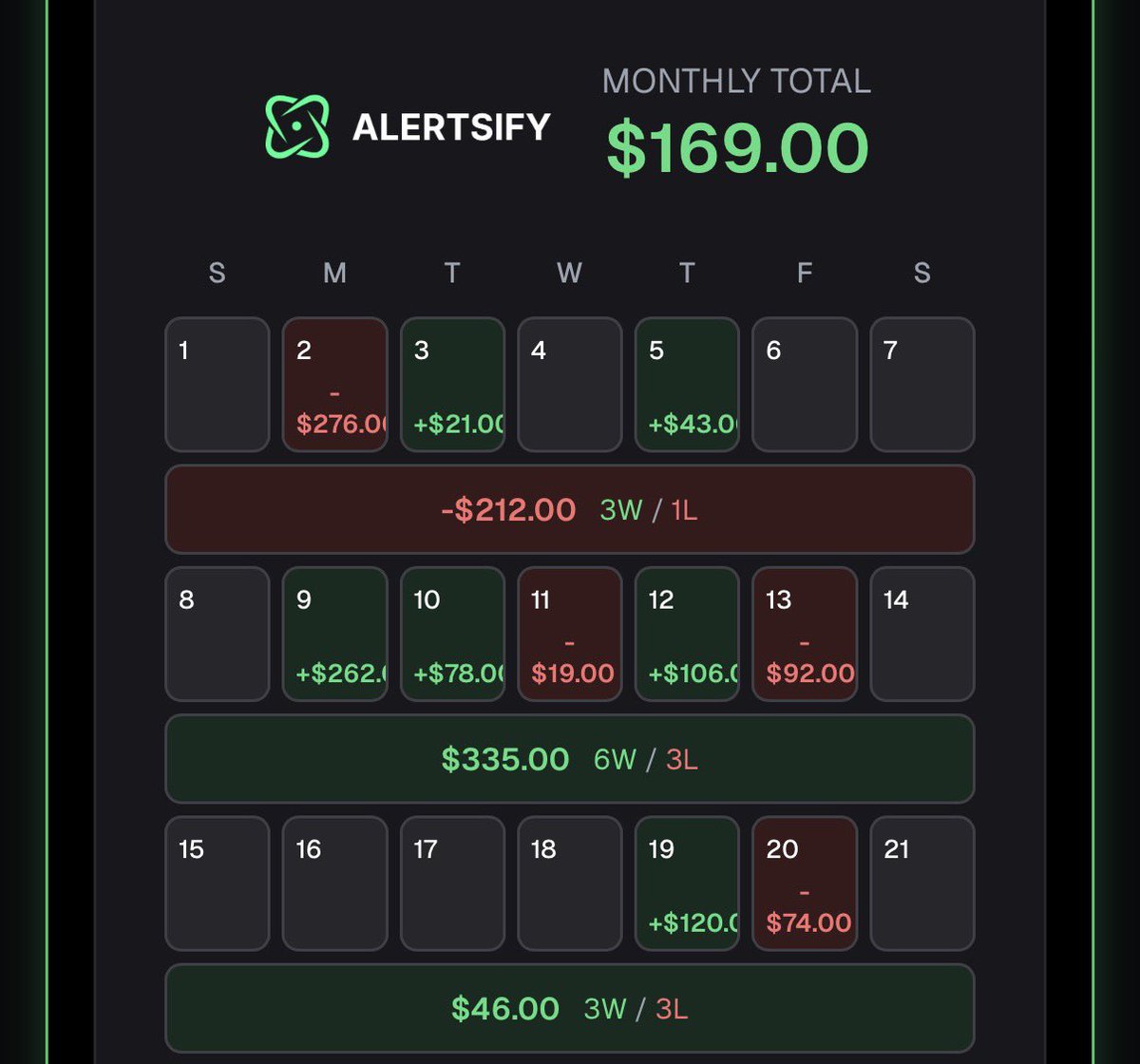 Preston Felker tweet media