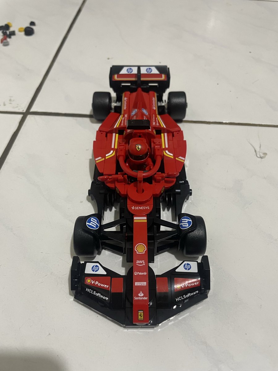 Kamaraj Umapathi tweet media