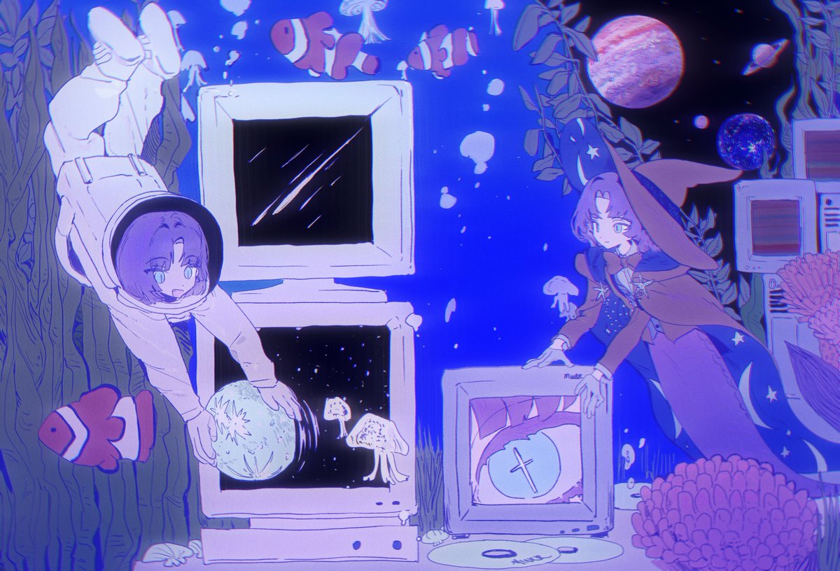 Poltergeist tweet media