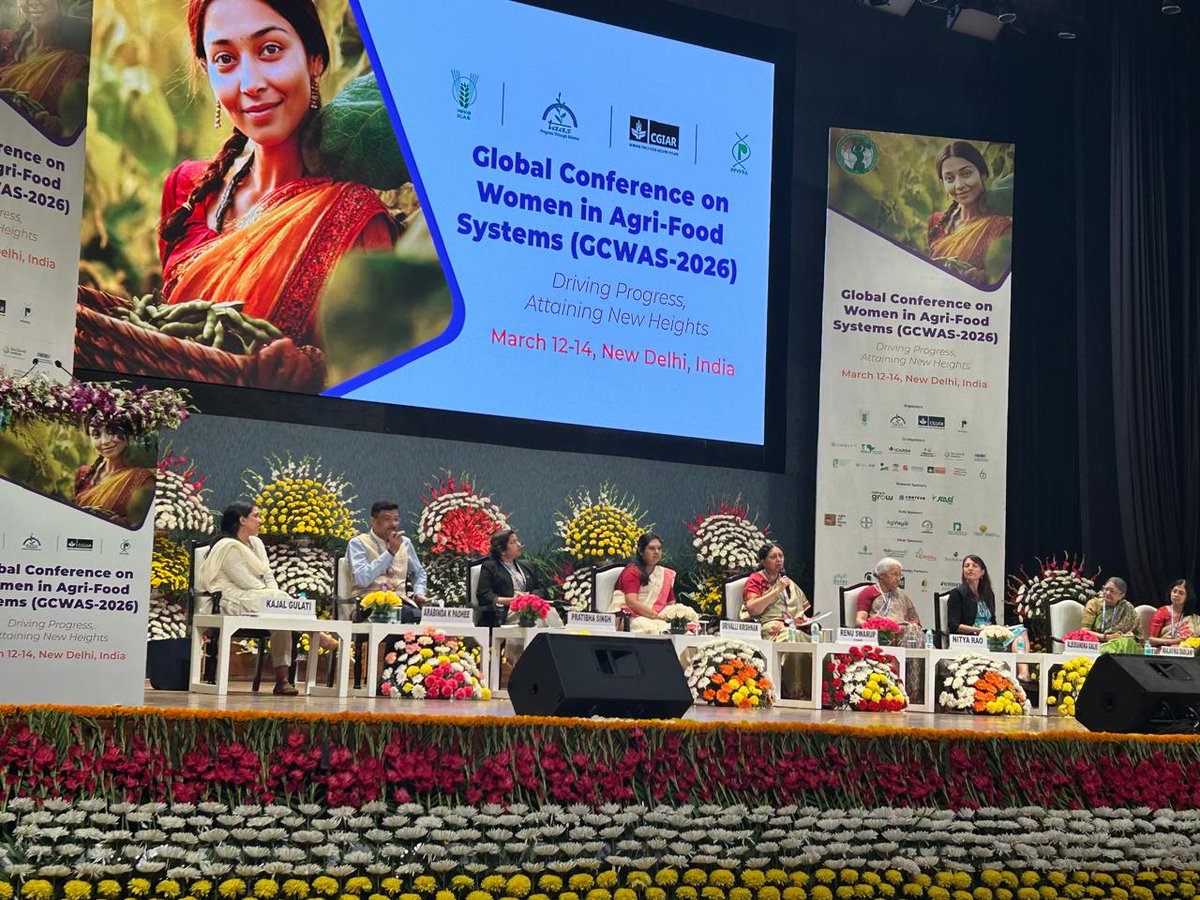 IFPRI South Asia tweet media