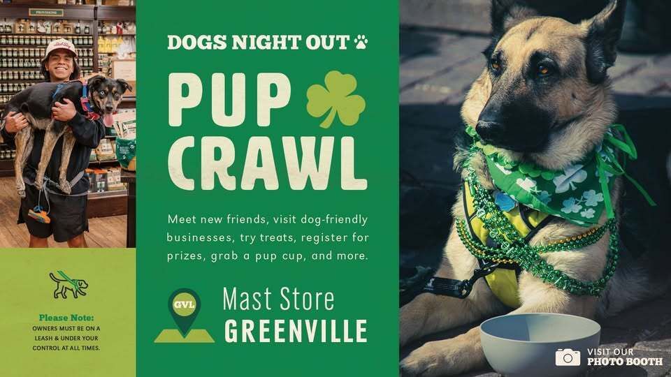 Mast General Store tweet media