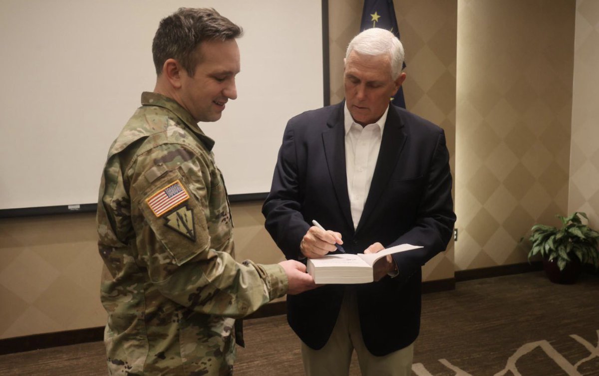 Advancing American Freedom tweet media