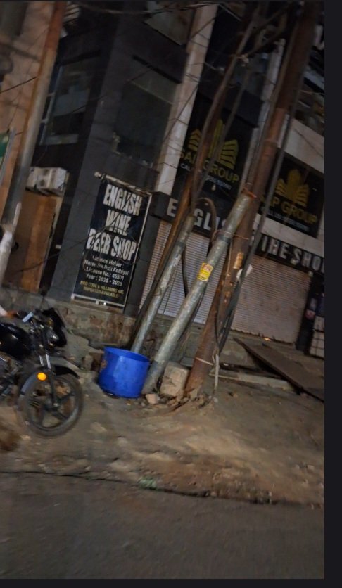 Khabar Bharat.....🖊🖊 tweet media