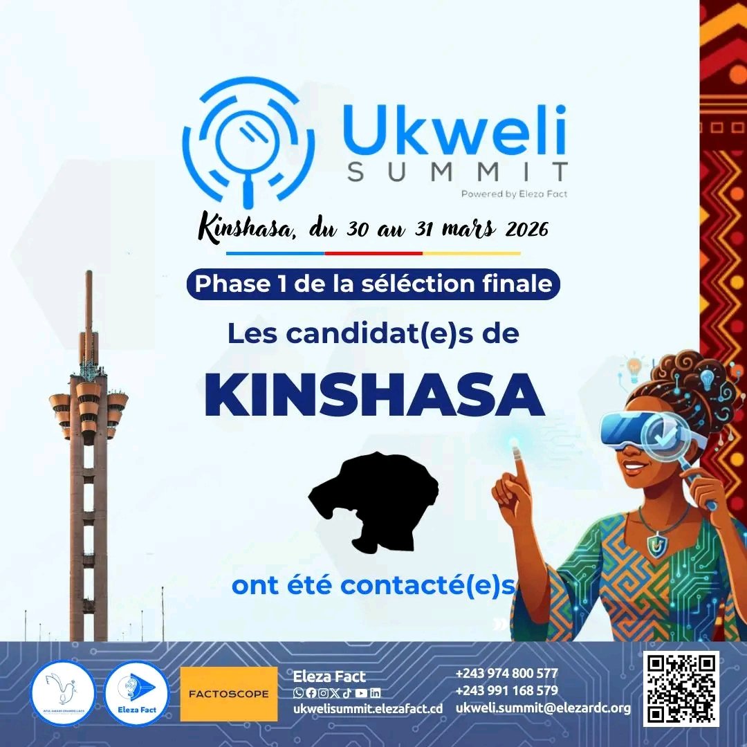 Eleza Fact tweet media