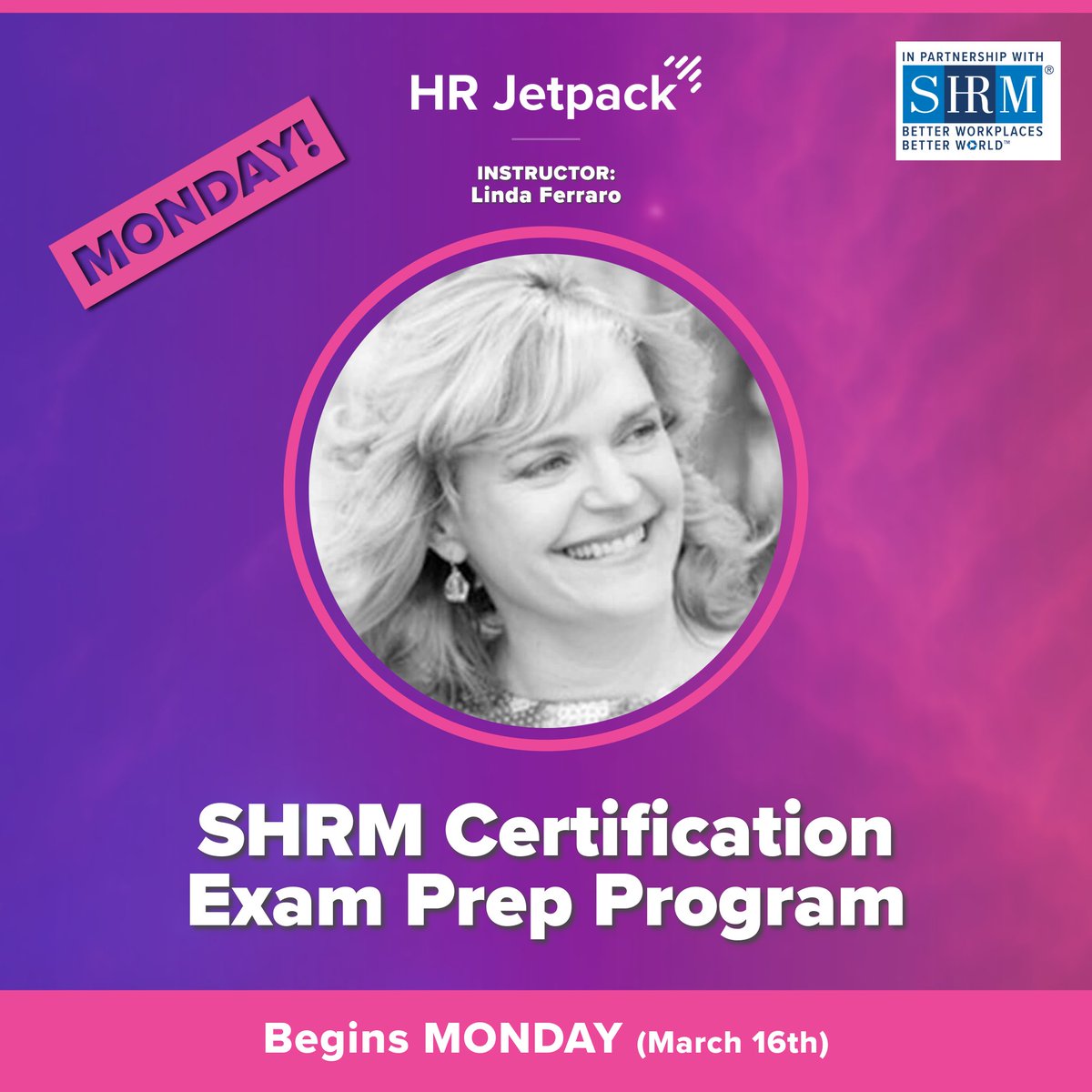 HR Jetpack tweet media