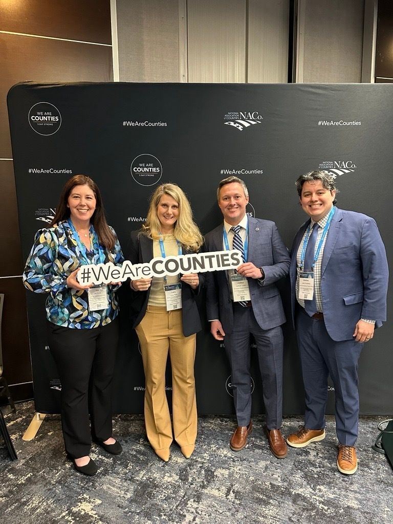 North Carolina Association of County Commissioners tweet media