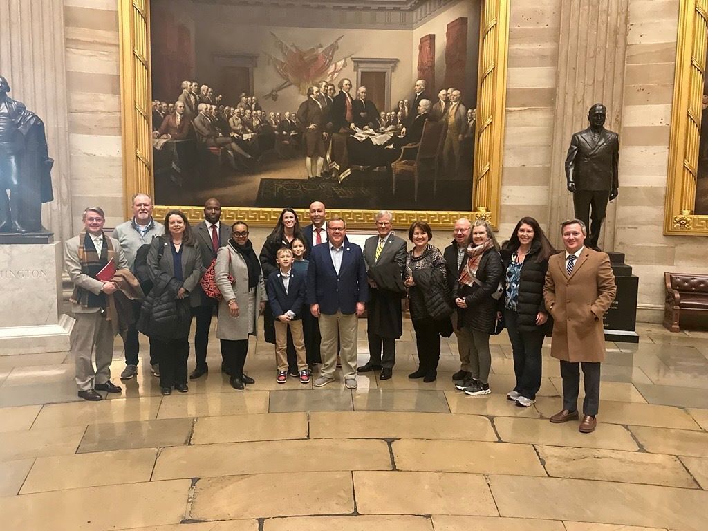 North Carolina Association of County Commissioners tweet media