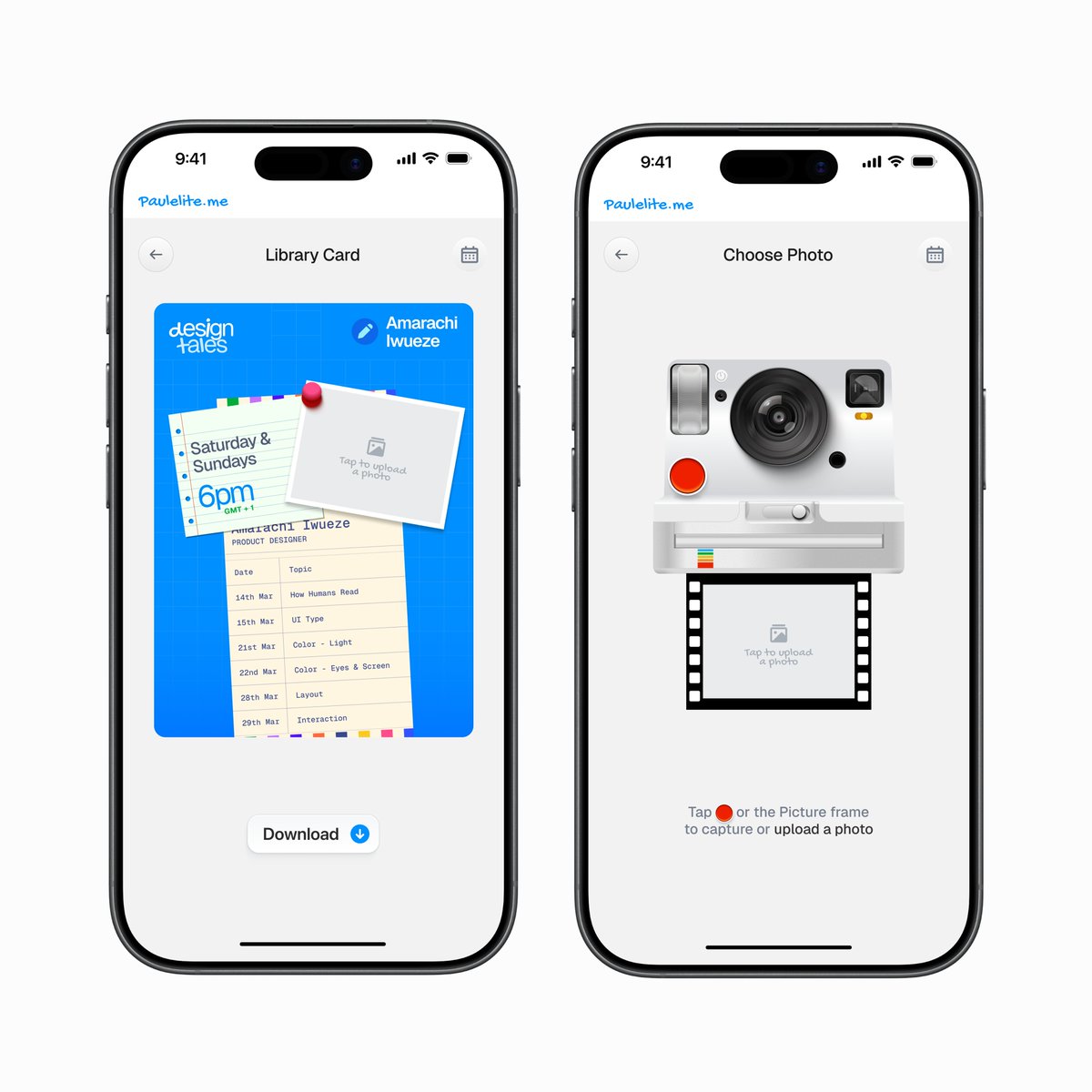 PaulElite.me🌍 tweet media