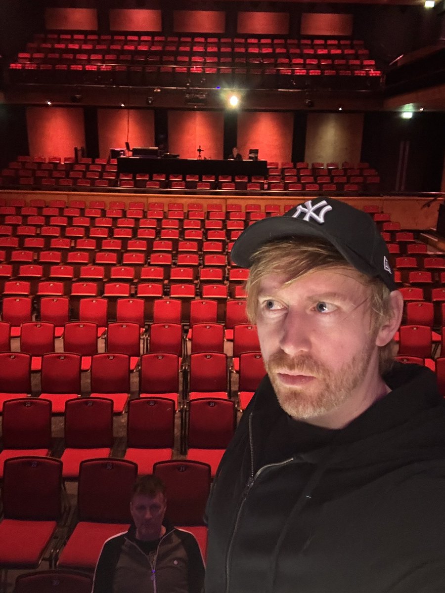 Mark Simmons: UK Tour Now On Sale tweet media