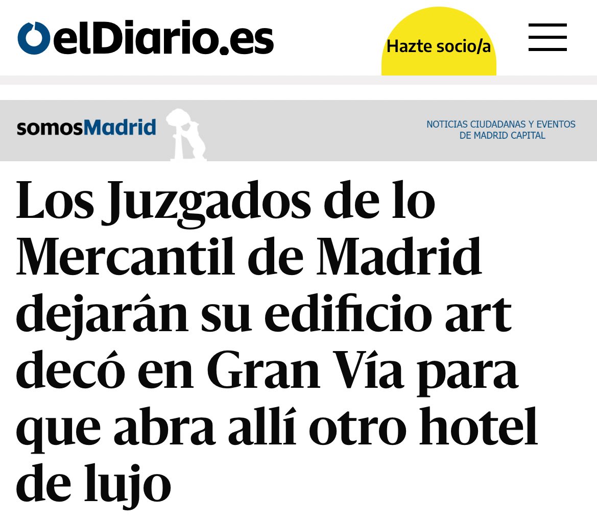 PSOE Madrid tweet media