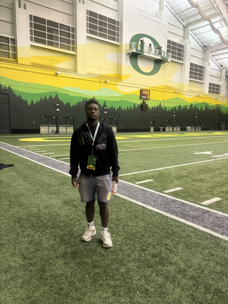 Tahmere Brown 5⭐️ tweet media